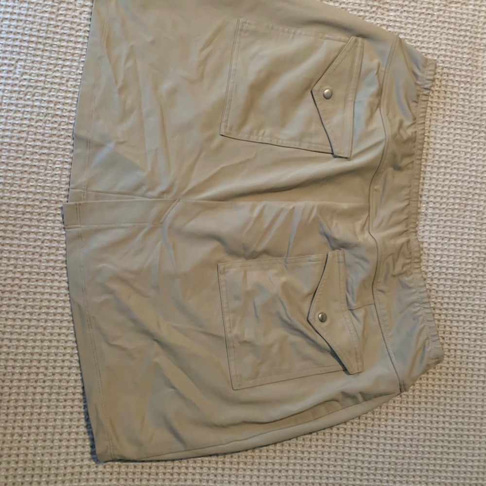 Golf skort - Picture 5 of 5